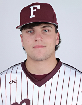 Fordham's Giacomo Travaglia bio photo