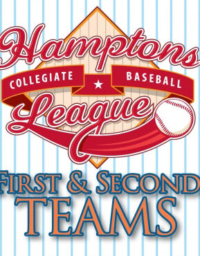 HCBL First and Second Teams