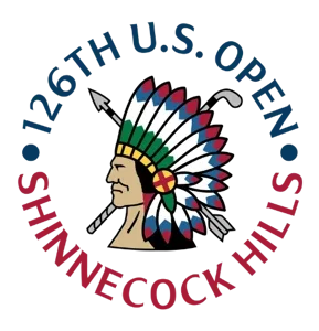 Shinnecock Hills U.S. Open logo